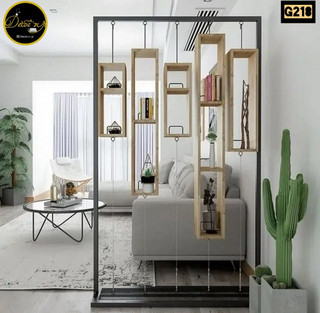 استند دکور کد G218 دکور وی آی پی