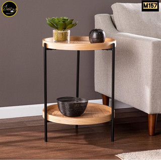 میز عسلی دکور کد M157 دکور وی آی پی